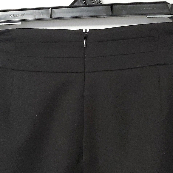 Cleo black skirt - Picture 3 of 5